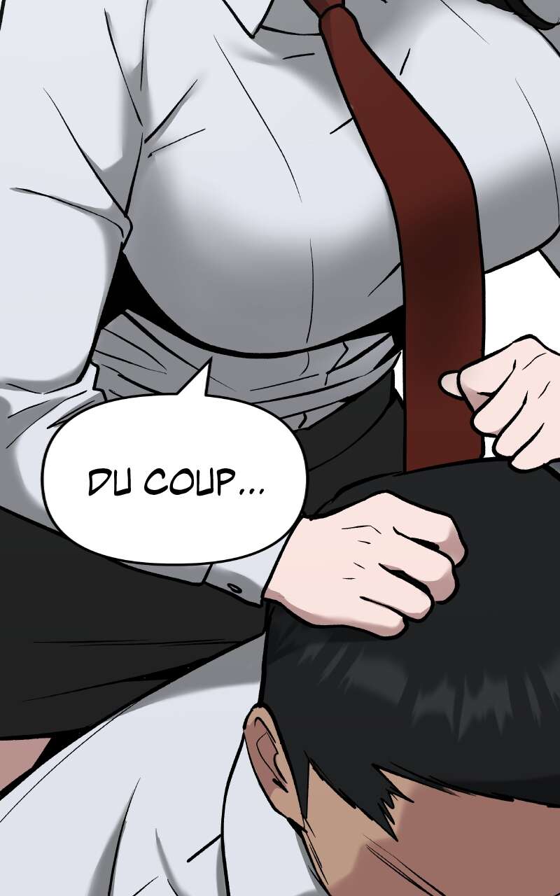 The Bully in Charge Chapitre 51 - Page 72