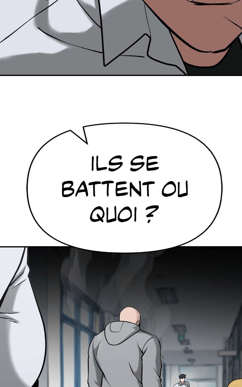 The Bully in Charge Chapitre 51 - Page 73