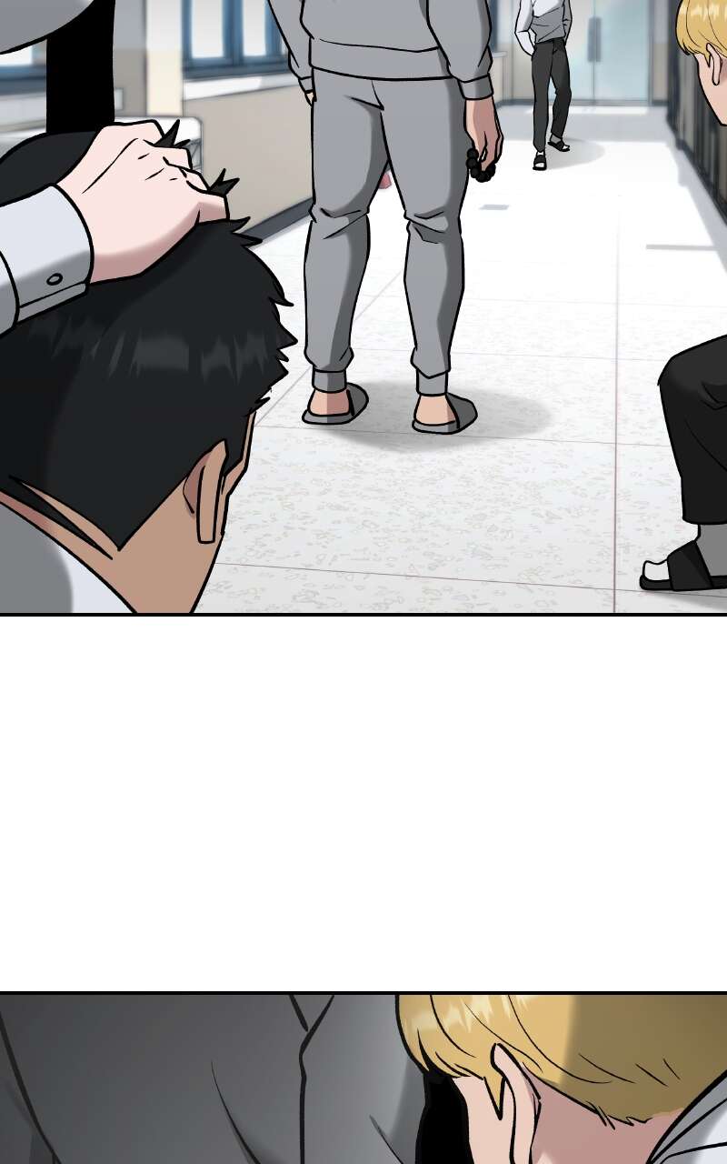The Bully in Charge Chapitre 51 - Page 74