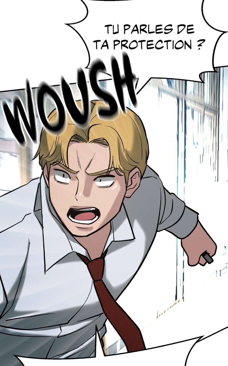 The Bully in Charge Chapitre 51 - Page 76