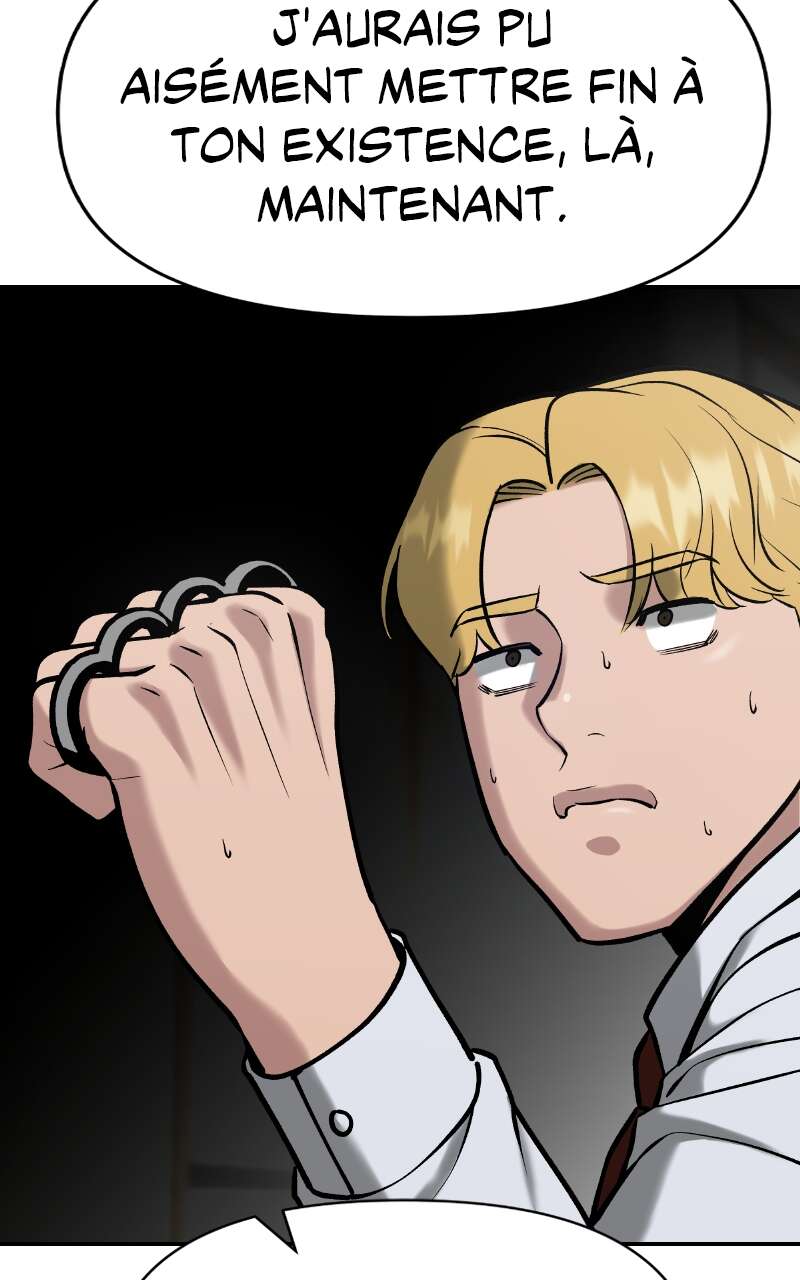 The Bully in Charge Chapitre 51 - Page 81