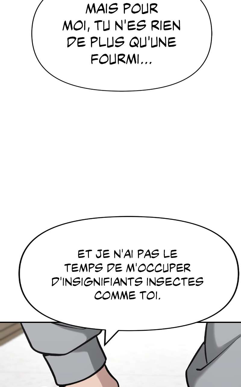 The Bully in Charge Chapitre 51 - Page 82