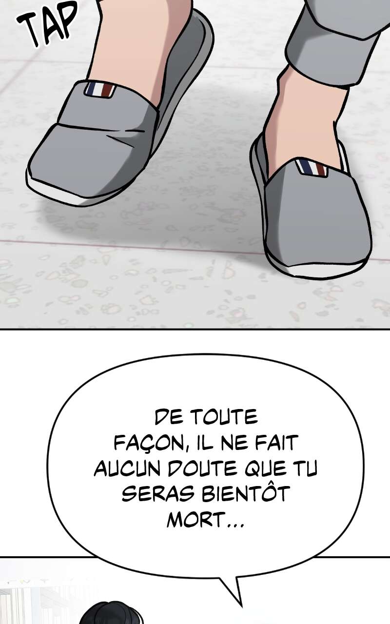 The Bully in Charge Chapitre 51 - Page 83