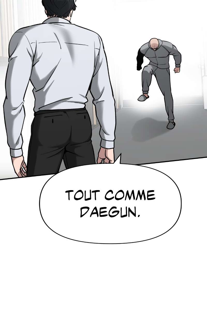The Bully in Charge Chapitre 51 - Page 84