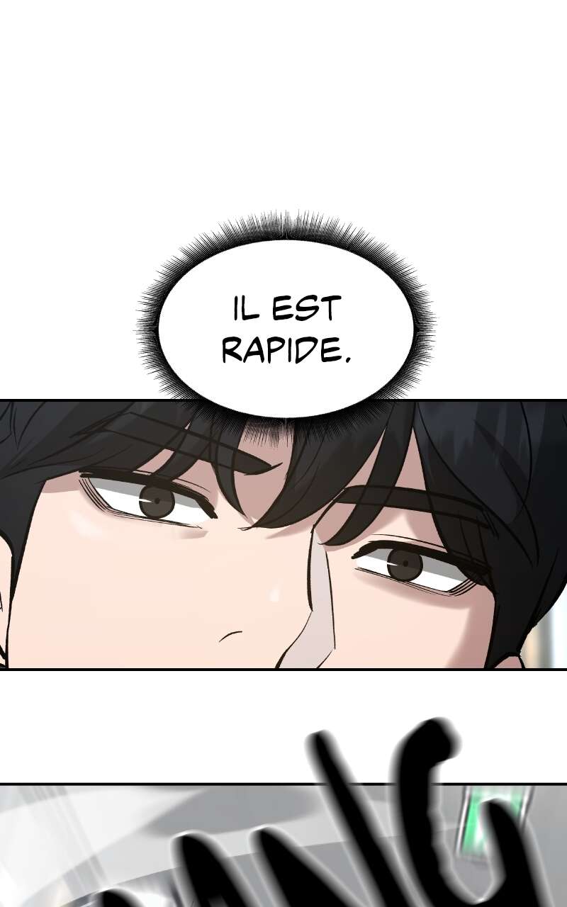 The Bully in Charge Chapitre 51 - Page 89