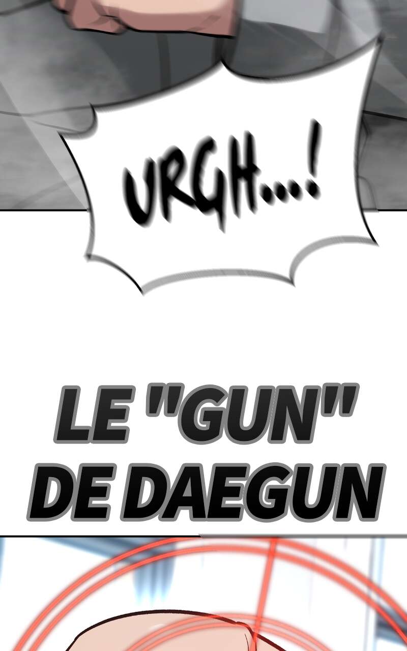 The Bully in Charge Chapitre 51 - Page 98