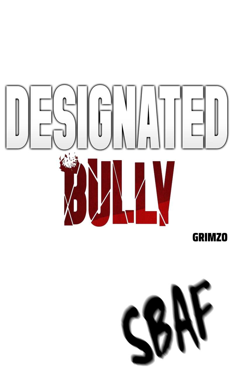 The Bully in Charge Chapitre 52 - Page 1
