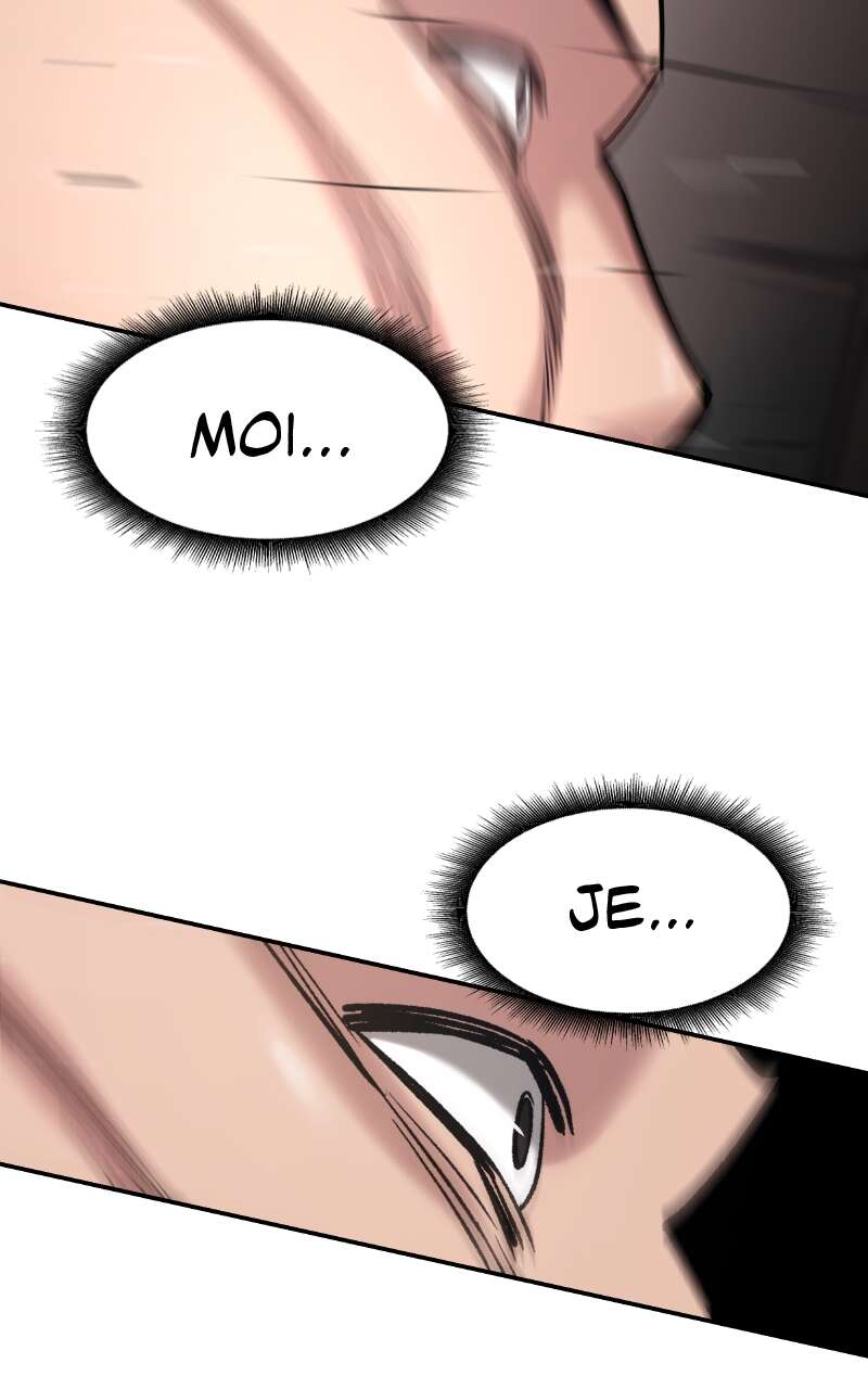 The Bully in Charge Chapitre 52 - Page 10