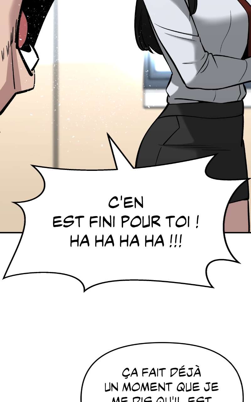 The Bully in Charge Chapitre 52 - Page 100