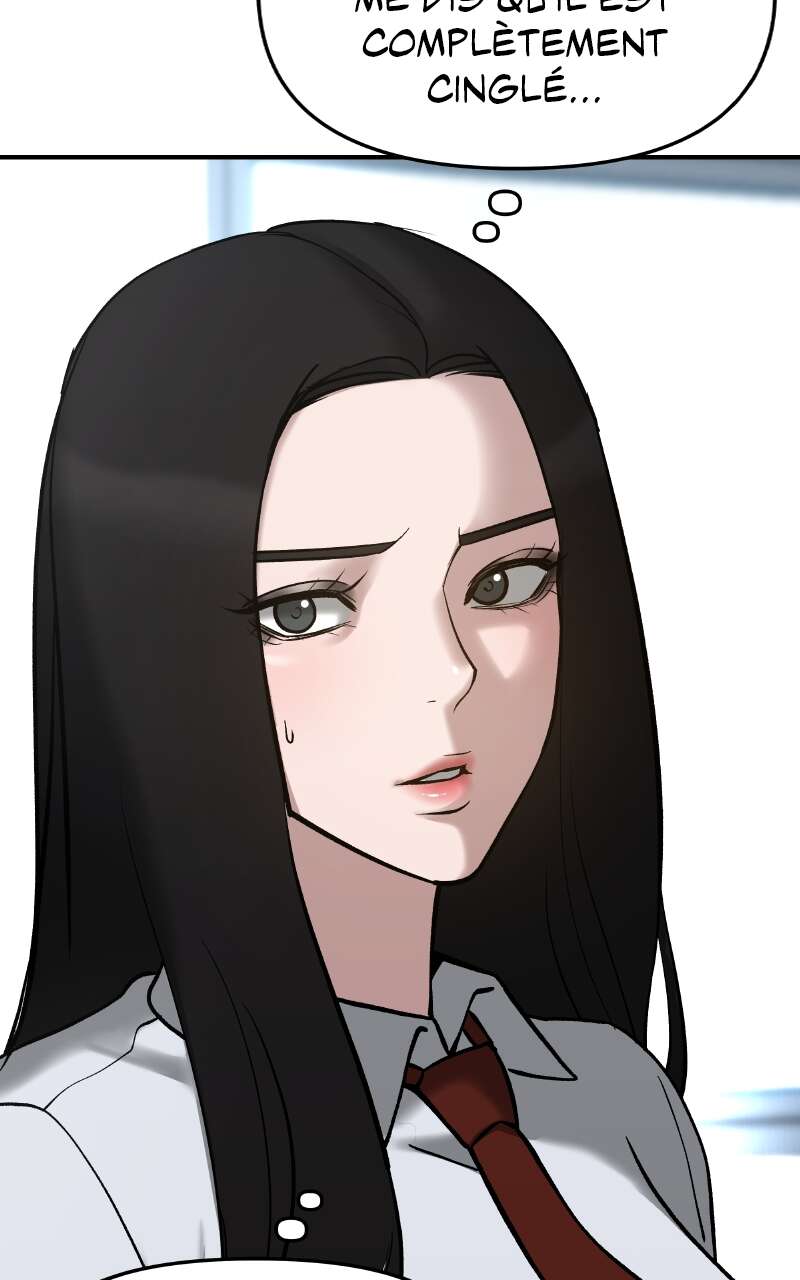 The Bully in Charge Chapitre 52 - Page 101