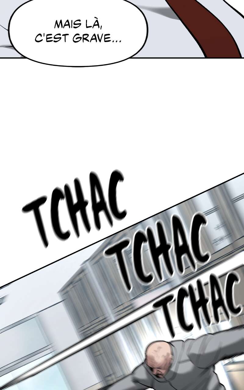 The Bully in Charge Chapitre 52 - Page 102