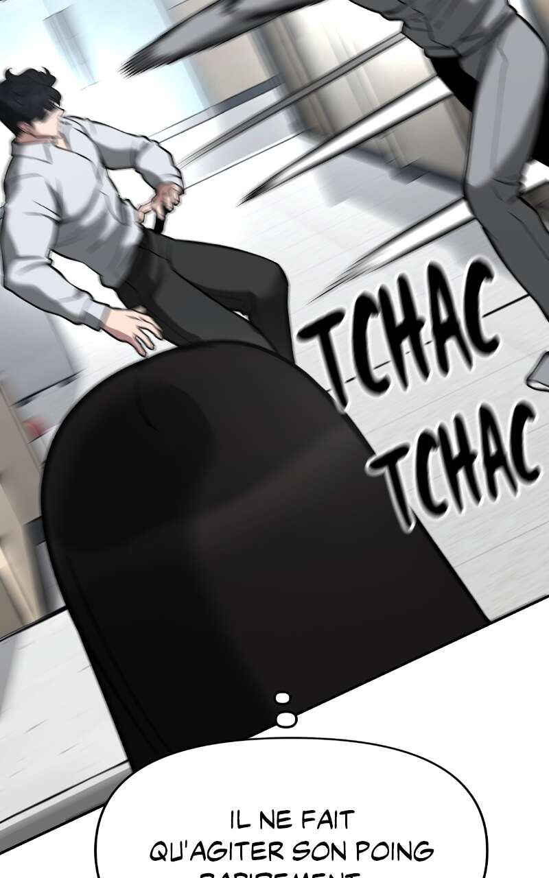 The Bully in Charge Chapitre 52 - Page 103