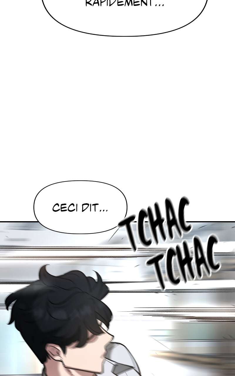 The Bully in Charge Chapitre 52 - Page 104