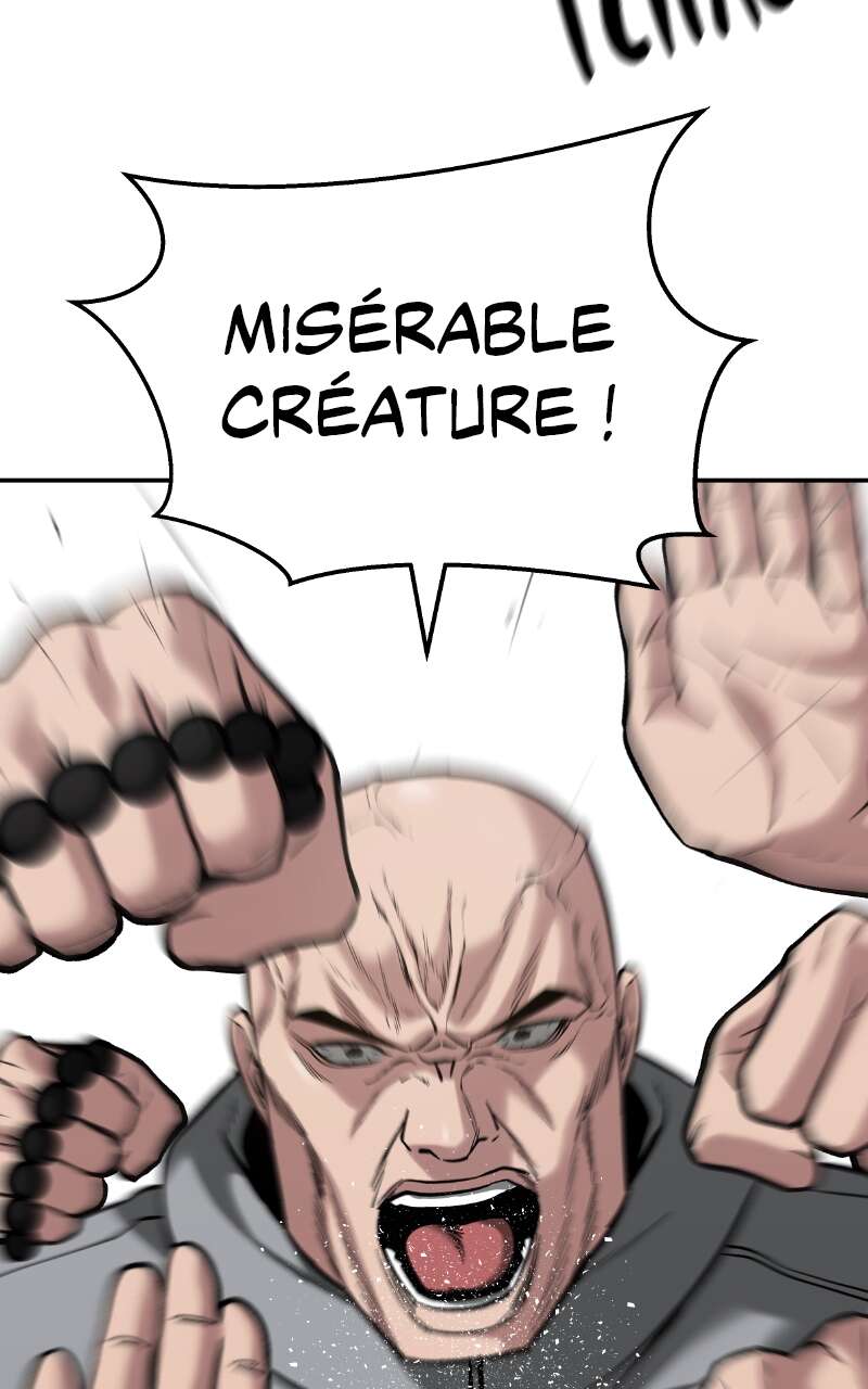 The Bully in Charge Chapitre 52 - Page 106