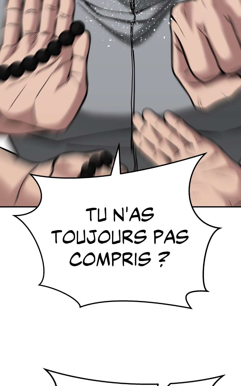 The Bully in Charge Chapitre 52 - Page 107