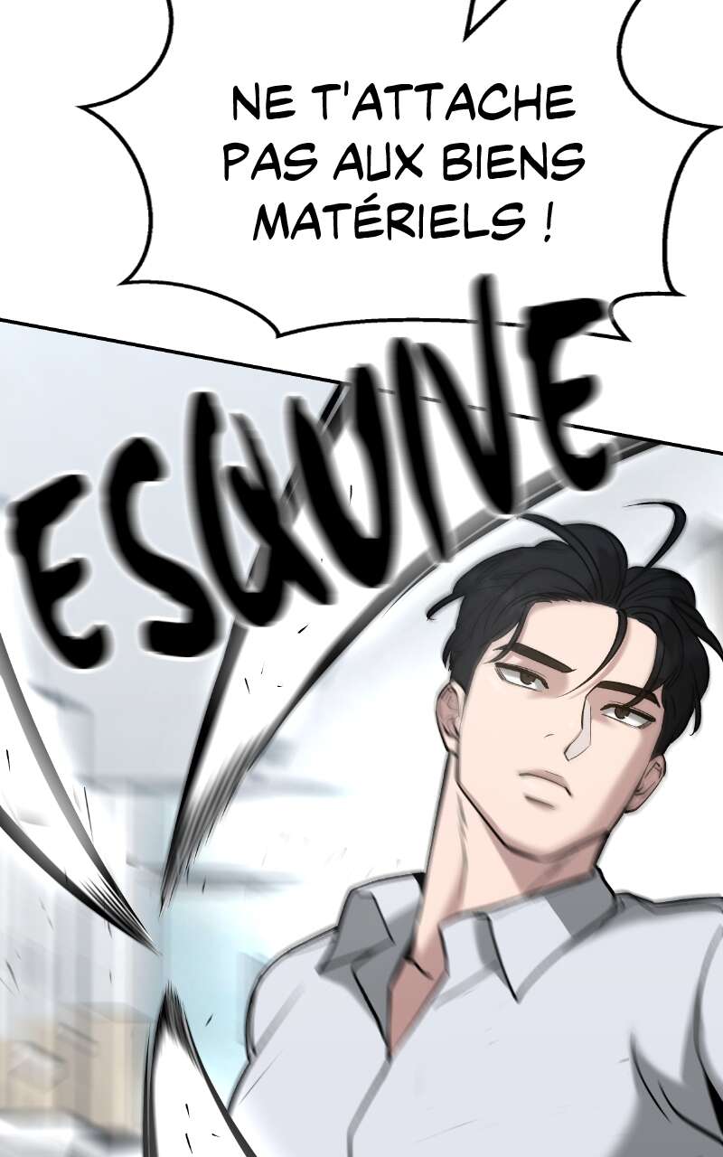 The Bully in Charge Chapitre 52 - Page 108