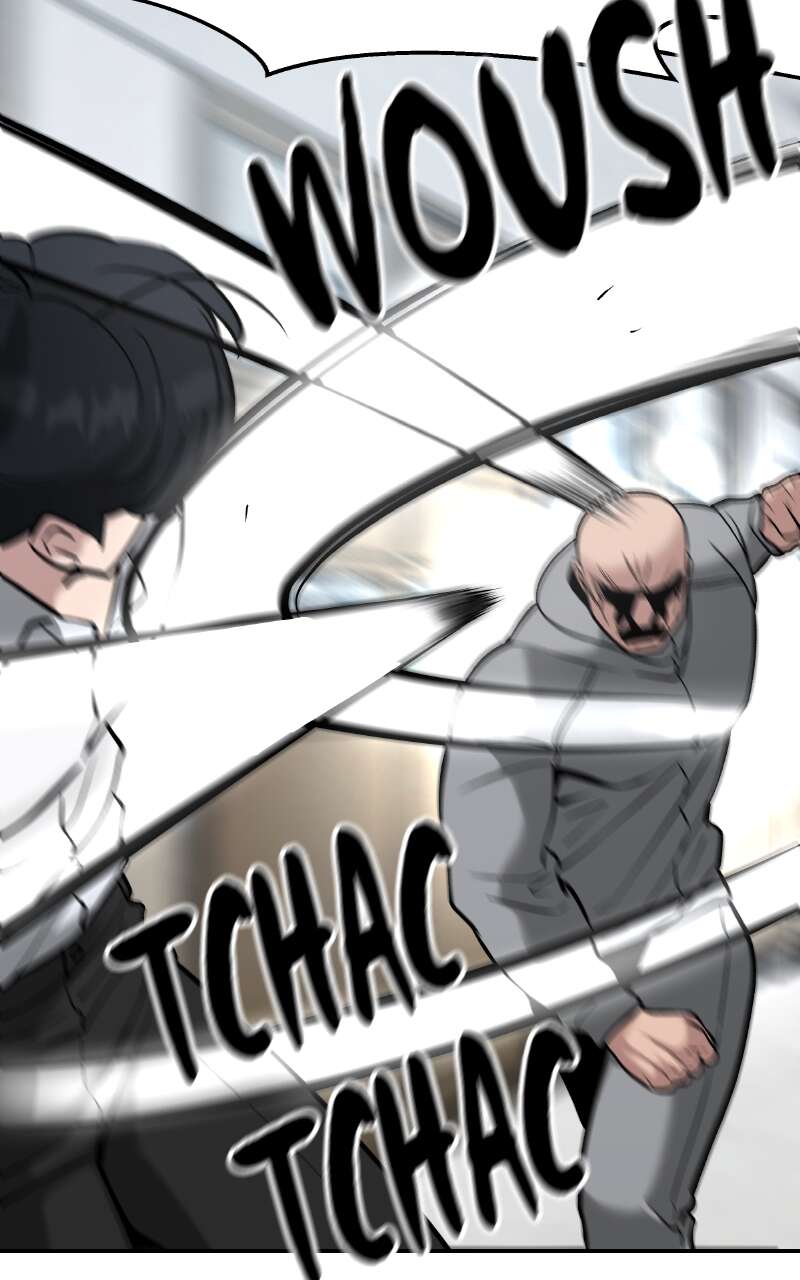 The Bully in Charge Chapitre 52 - Page 110