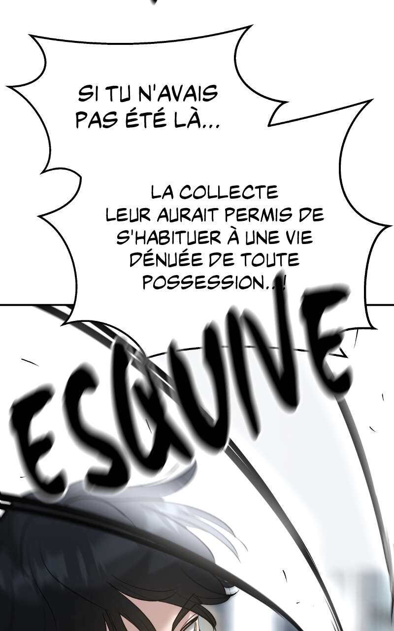 The Bully in Charge Chapitre 52 - Page 111