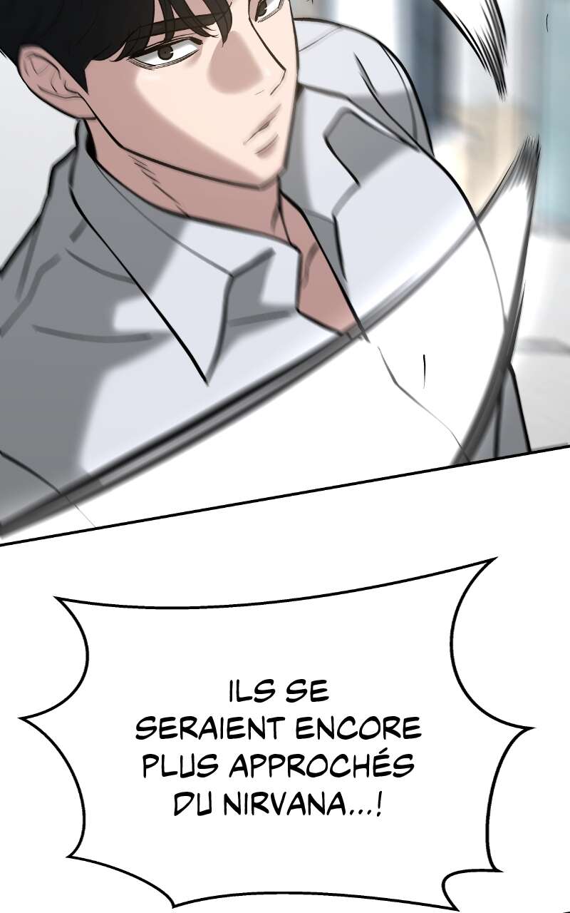 The Bully in Charge Chapitre 52 - Page 112