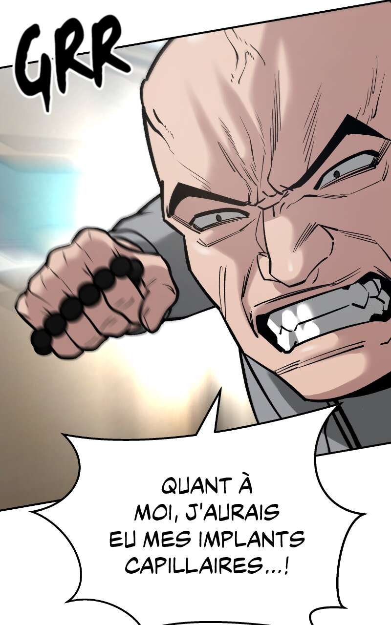 The Bully in Charge Chapitre 52 - Page 113