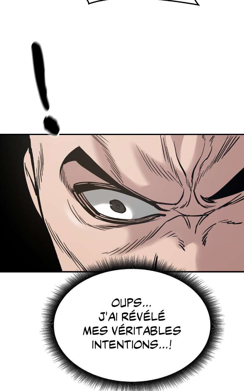 The Bully in Charge Chapitre 52 - Page 114