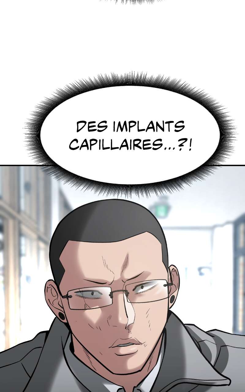 The Bully in Charge Chapitre 52 - Page 115