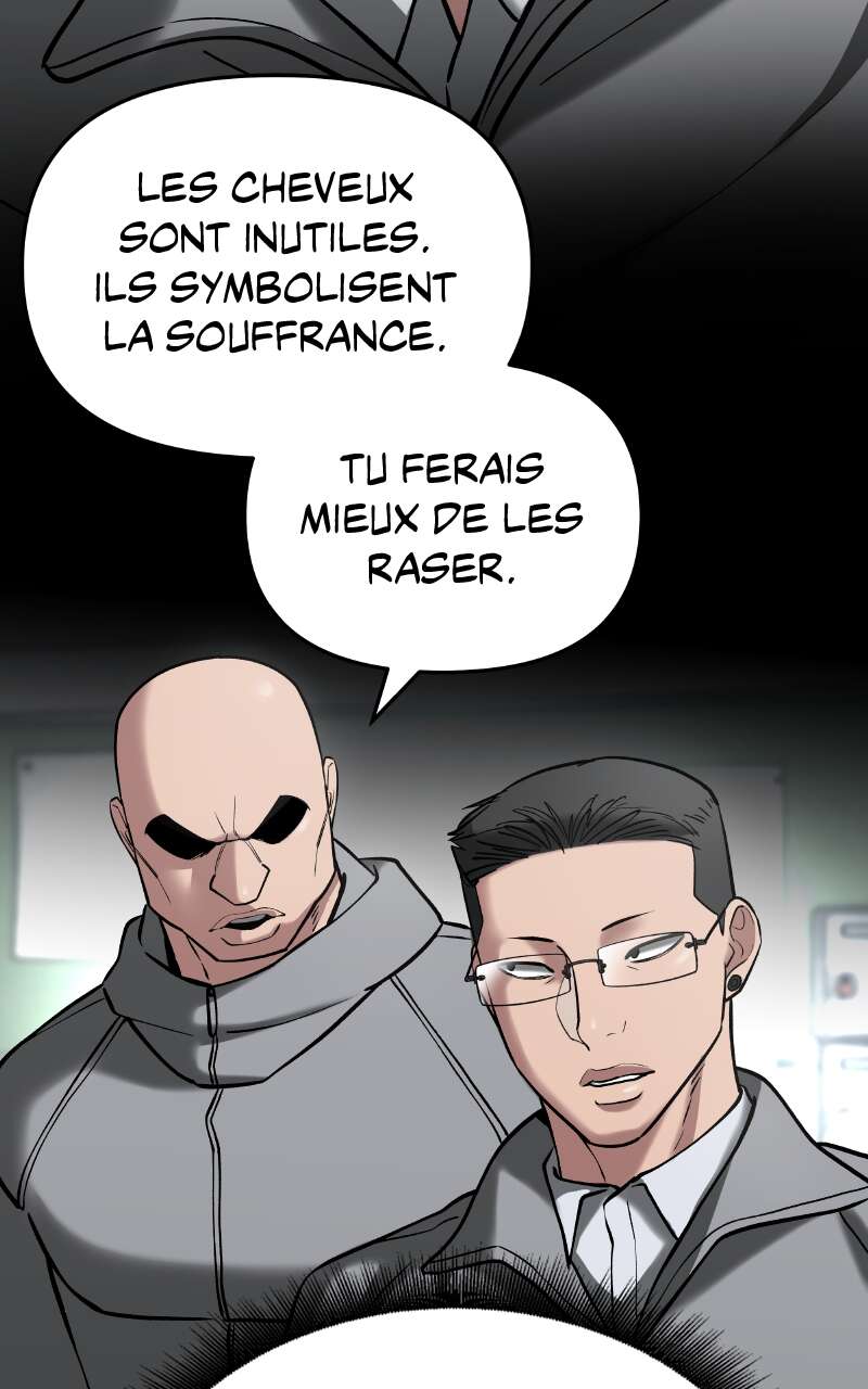 The Bully in Charge Chapitre 52 - Page 116