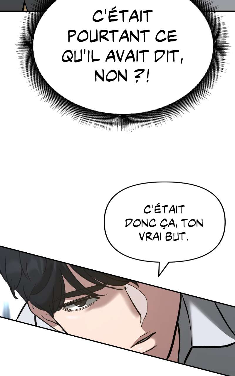 The Bully in Charge Chapitre 52 - Page 117