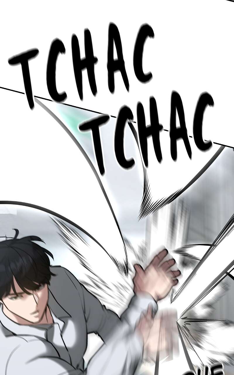 The Bully in Charge Chapitre 52 - Page 118