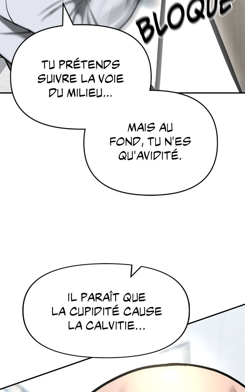 The Bully in Charge Chapitre 52 - Page 119