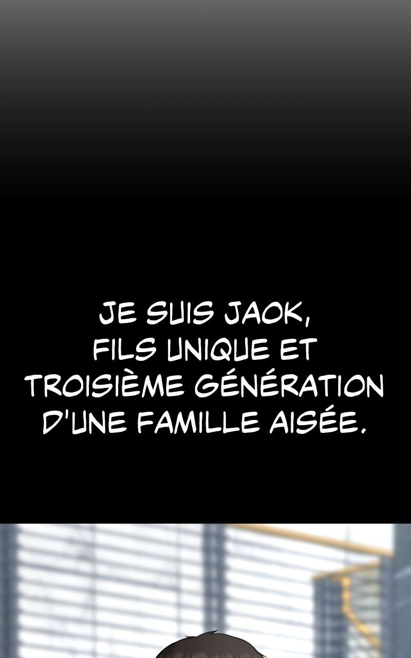 The Bully in Charge Chapitre 52 - Page 12