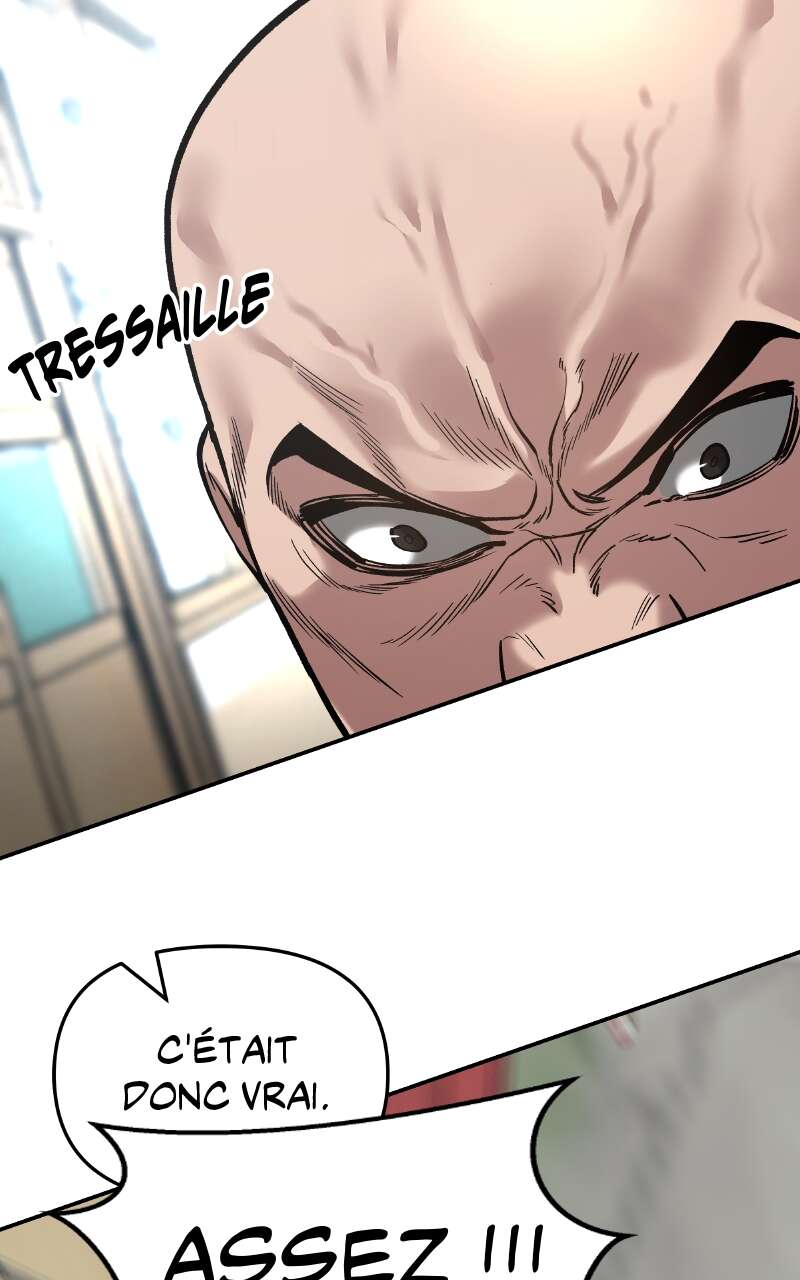 The Bully in Charge Chapitre 52 - Page 120