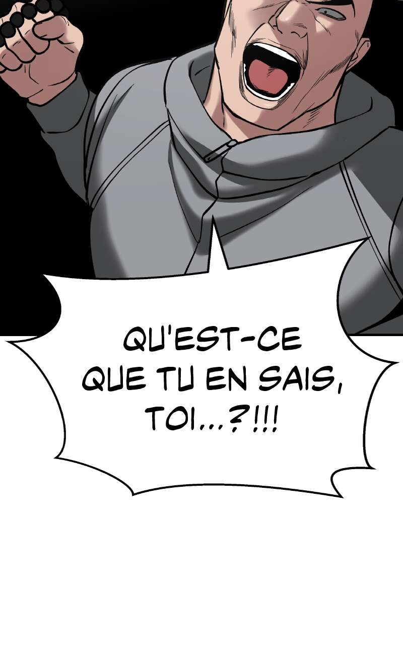 The Bully in Charge Chapitre 52 - Page 122