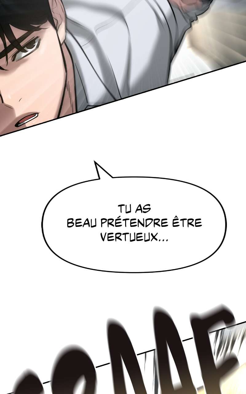 The Bully in Charge Chapitre 52 - Page 125