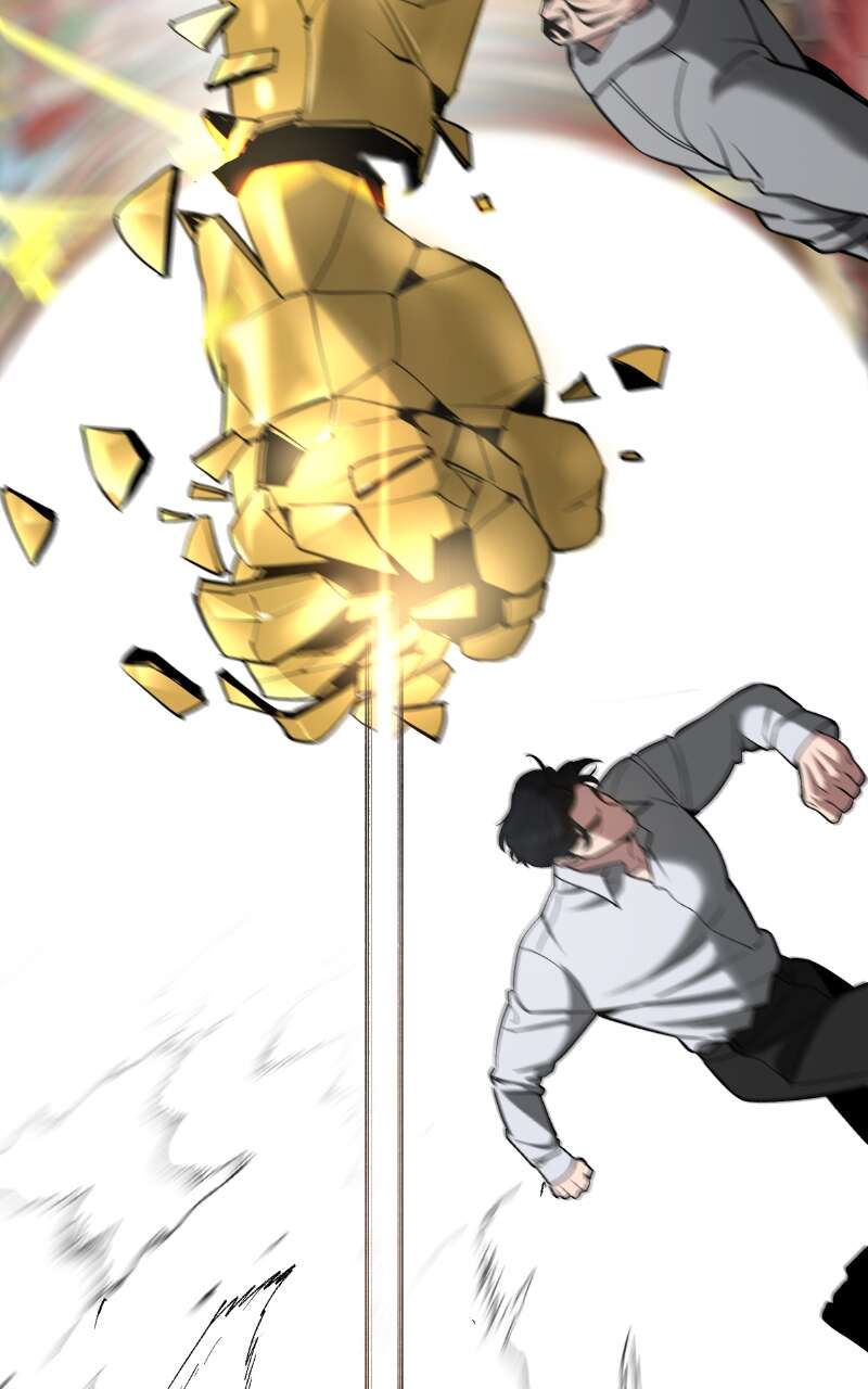 The Bully in Charge Chapitre 52 - Page 130