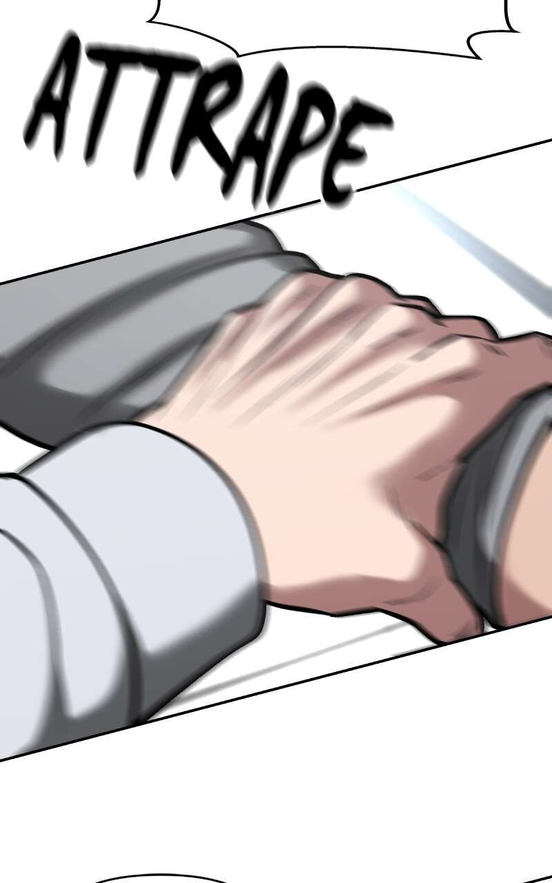 The Bully in Charge Chapitre 52 - Page 133