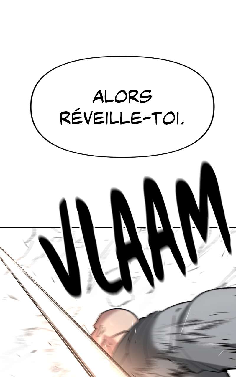 The Bully in Charge Chapitre 52 - Page 136