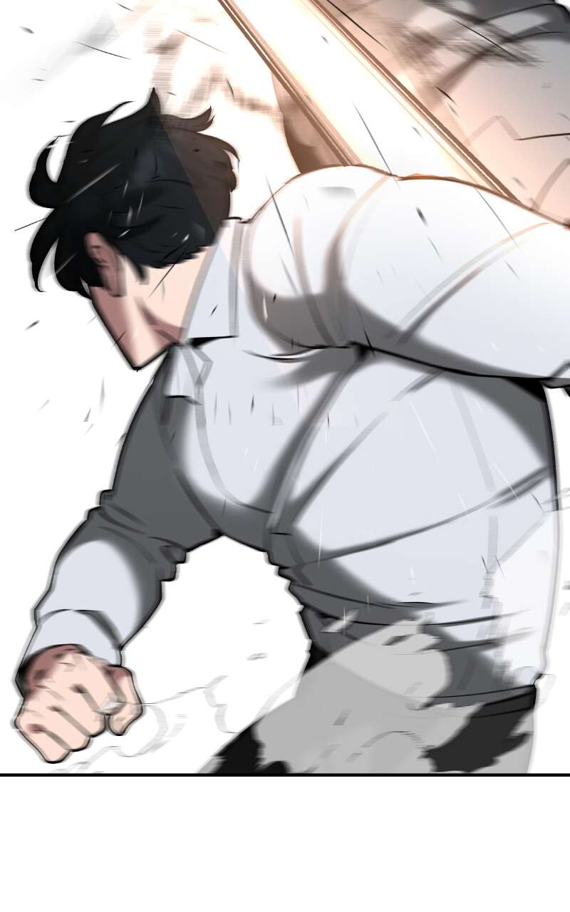 The Bully in Charge Chapitre 52 - Page 137