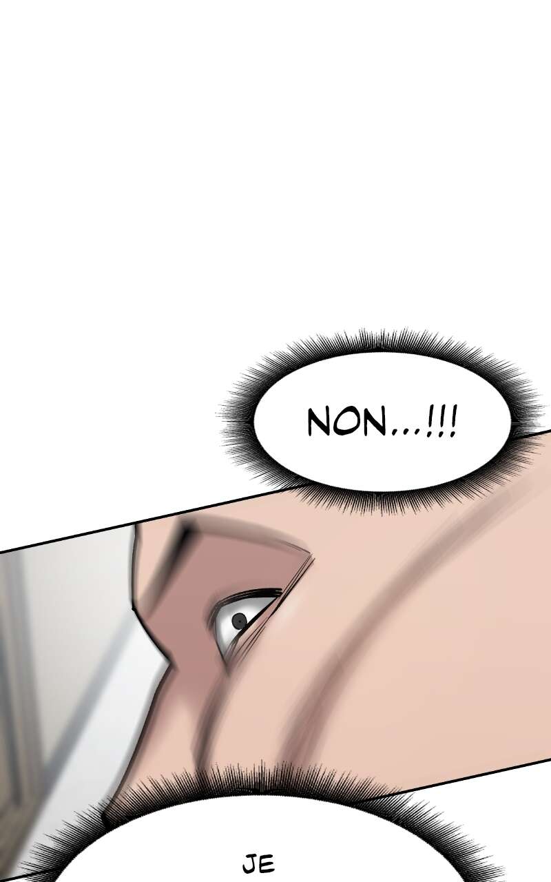 The Bully in Charge Chapitre 52 - Page 138
