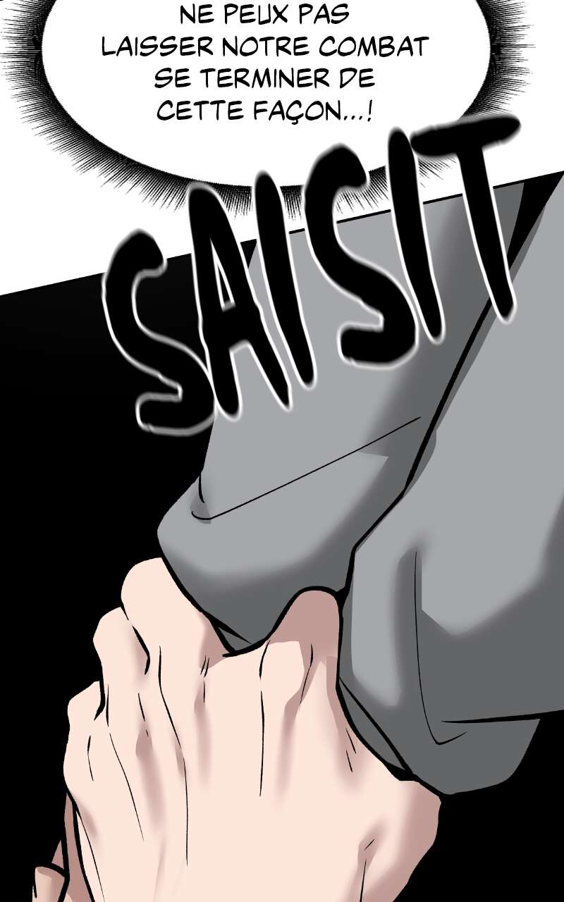 The Bully in Charge Chapitre 52 - Page 139