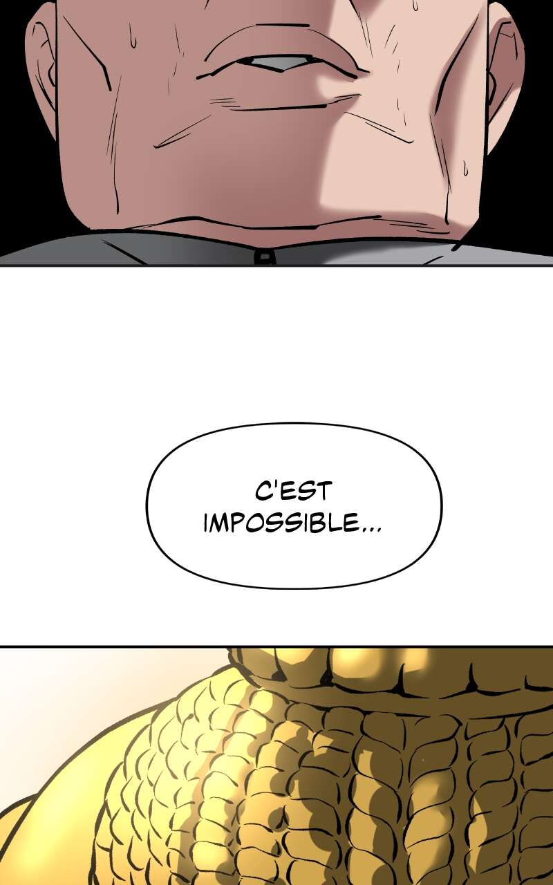 The Bully in Charge Chapitre 52 - Page 148