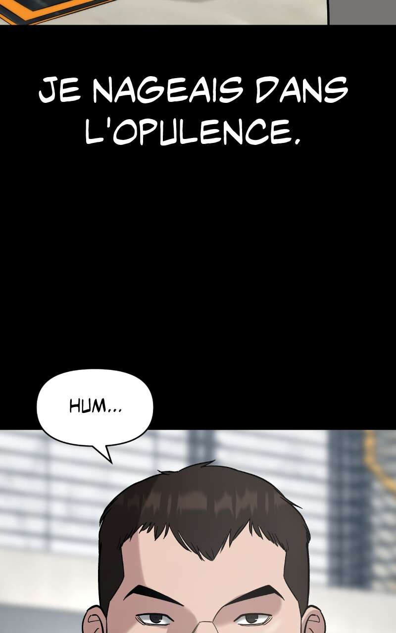 The Bully in Charge Chapitre 52 - Page 15