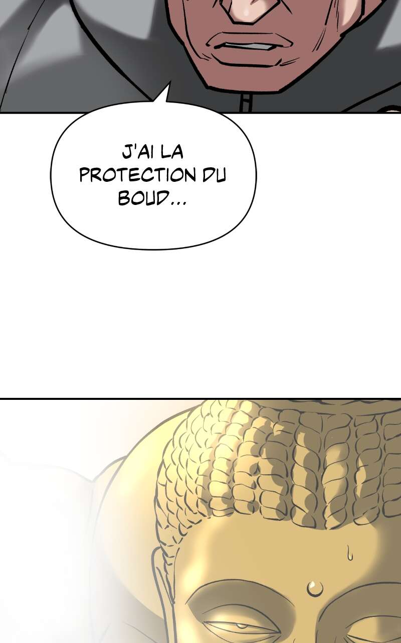 The Bully in Charge Chapitre 52 - Page 150