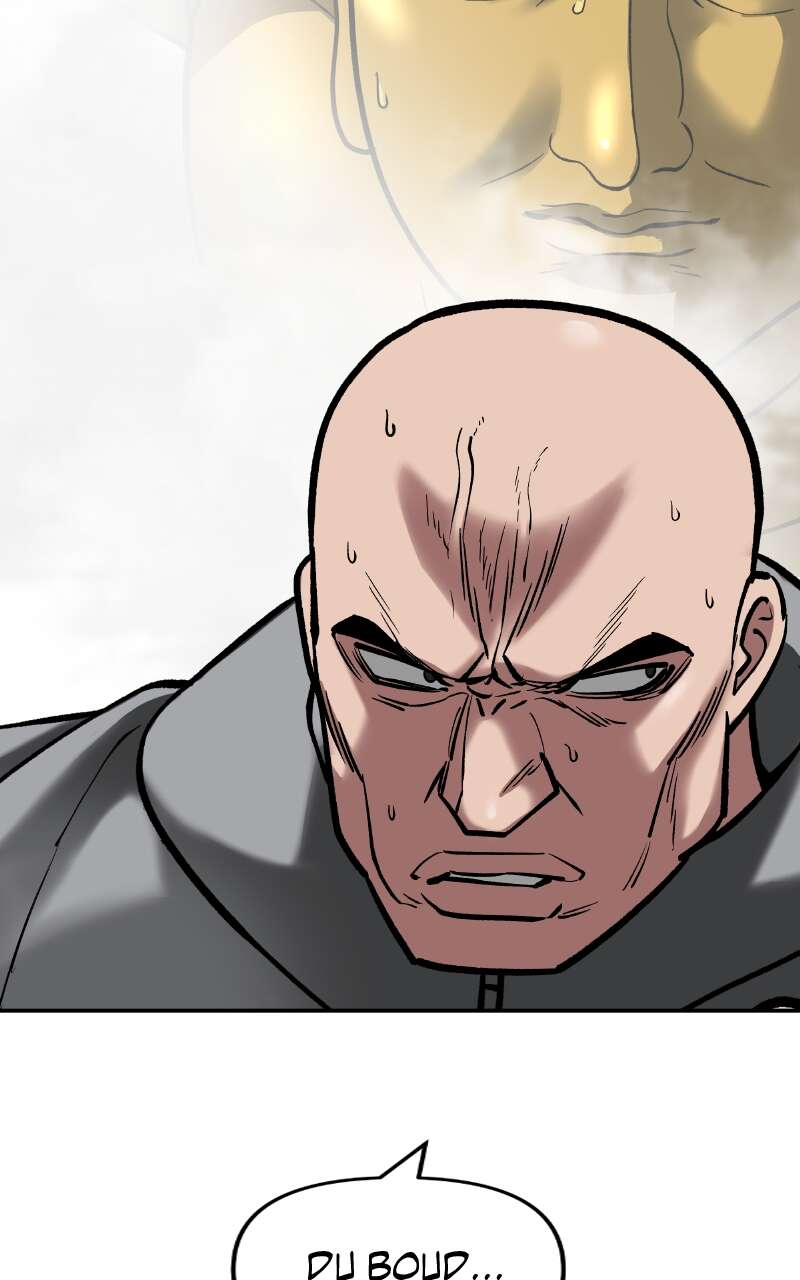 The Bully in Charge Chapitre 52 - Page 151