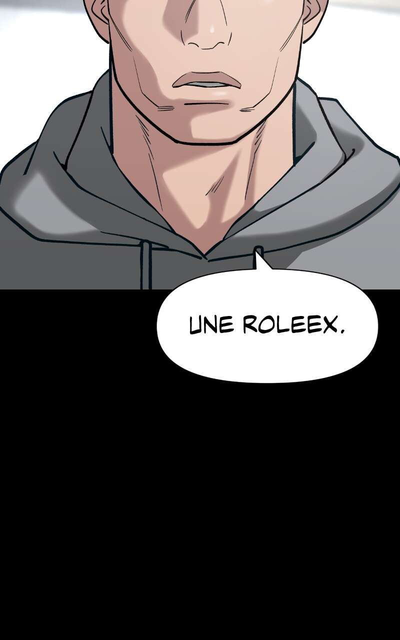 The Bully in Charge Chapitre 52 - Page 16