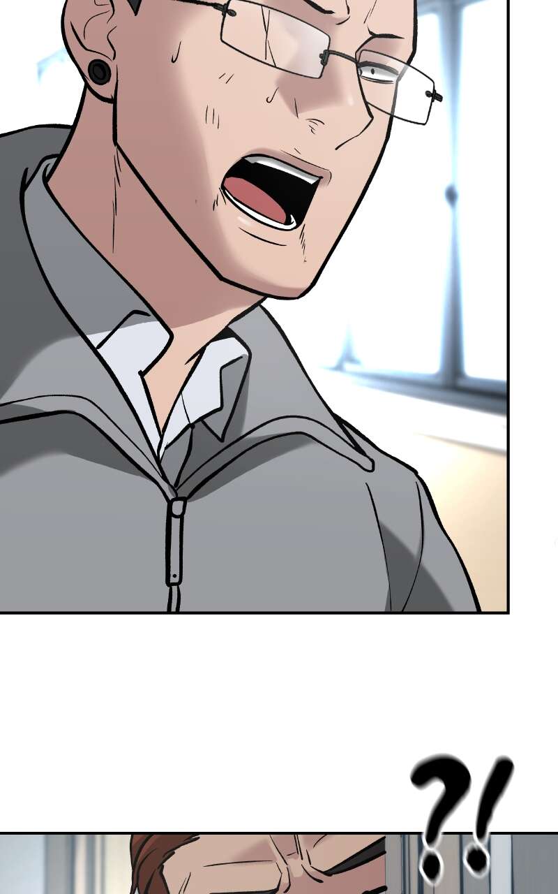 The Bully in Charge Chapitre 52 - Page 161