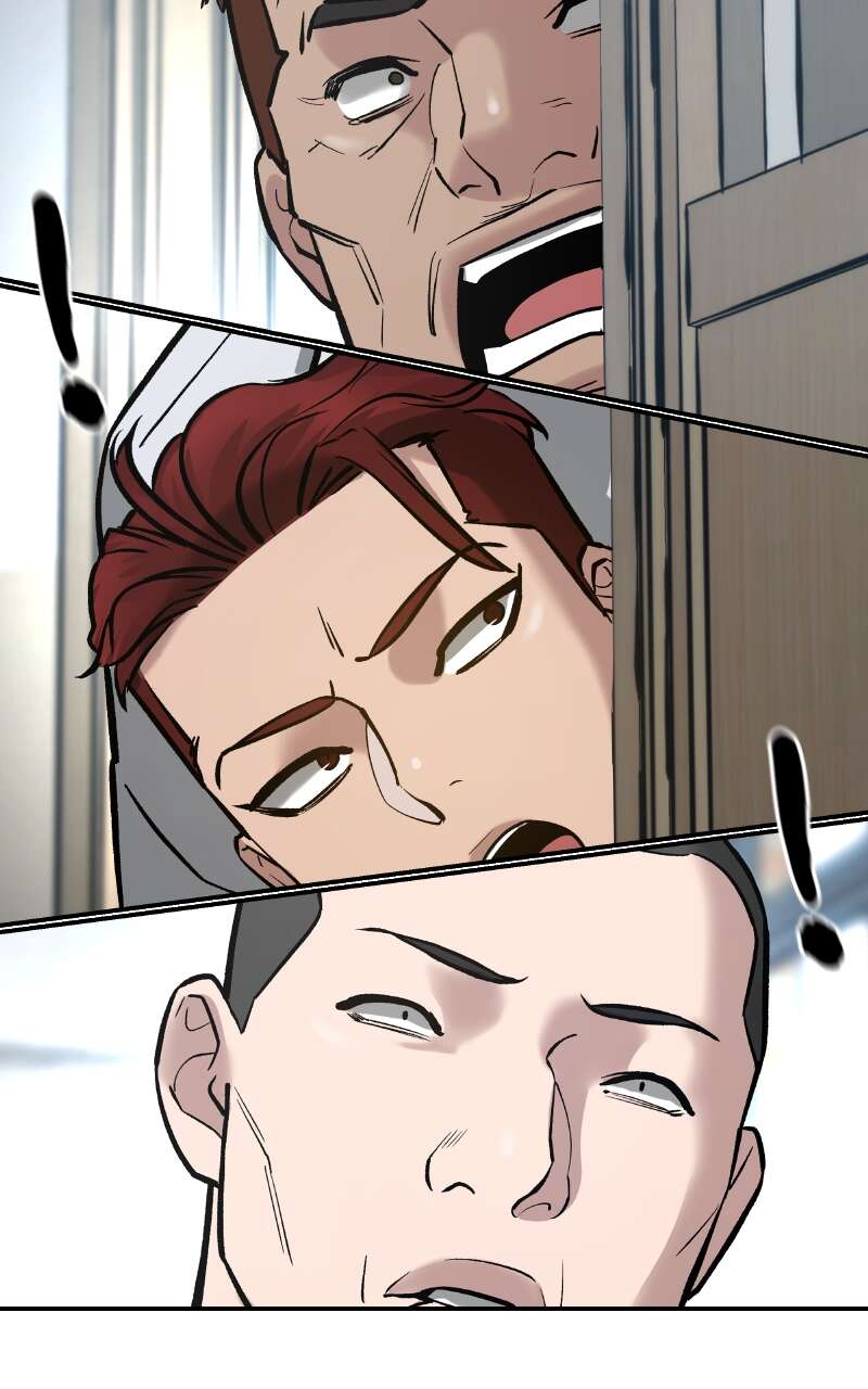 The Bully in Charge Chapitre 52 - Page 162