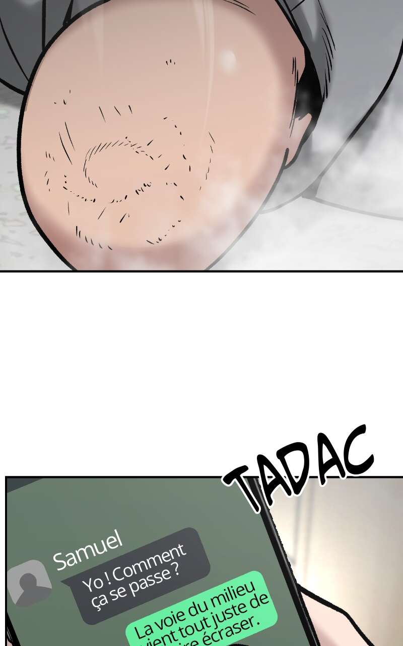 The Bully in Charge Chapitre 52 - Page 164