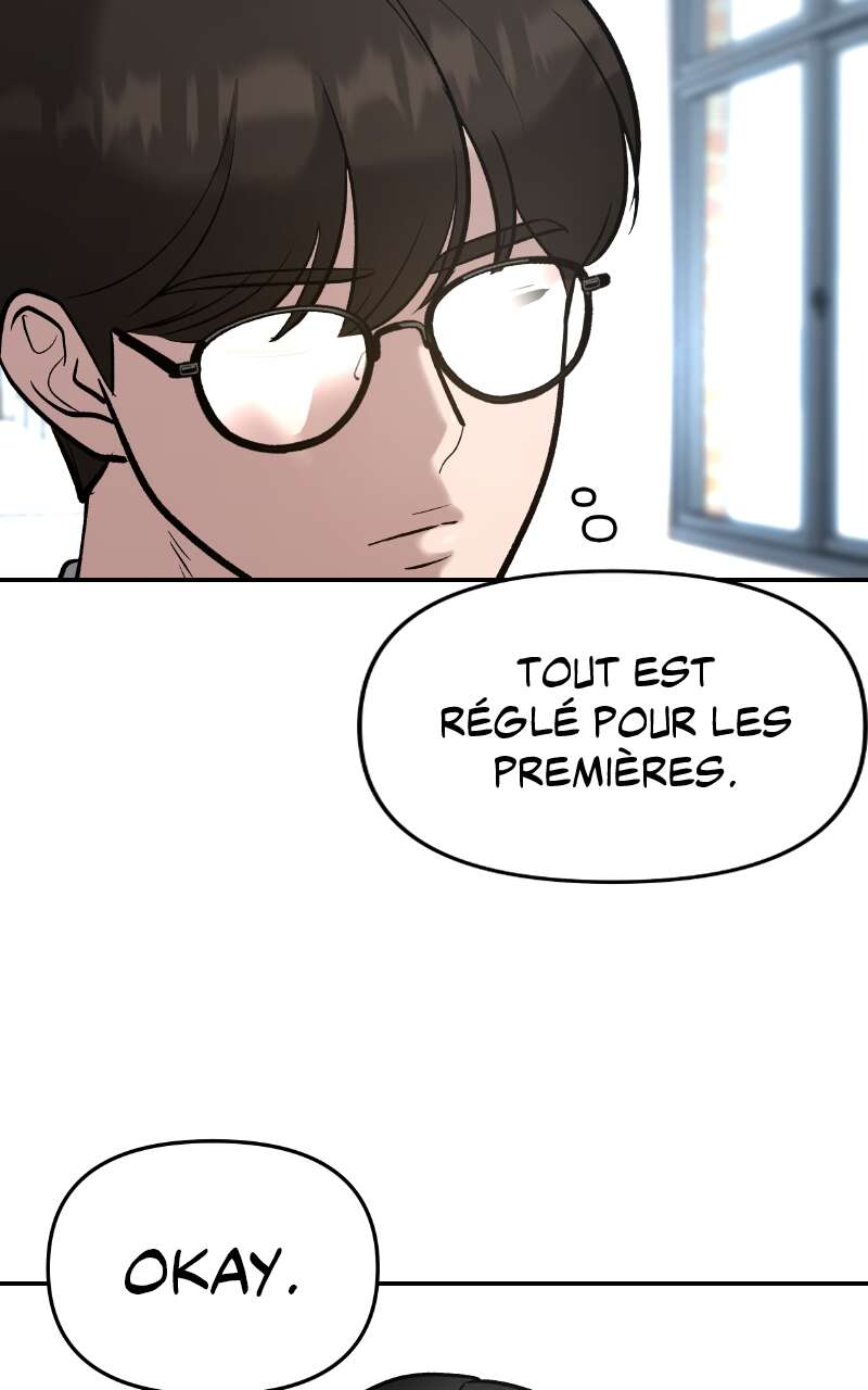 The Bully in Charge Chapitre 52 - Page 166