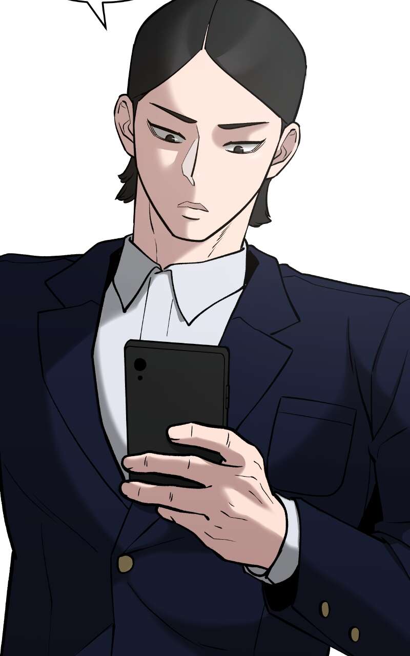 The Bully in Charge Chapitre 52 - Page 167